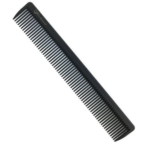 Gera Professional, Расческа карбоновая для стрижки волос GPR-024