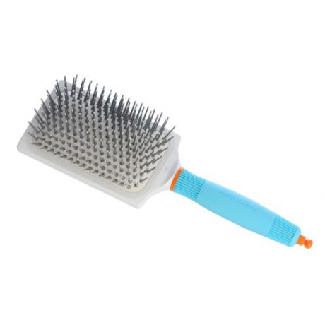 Щетка Лопатка Moroccanoil Ceramic+ION Brush