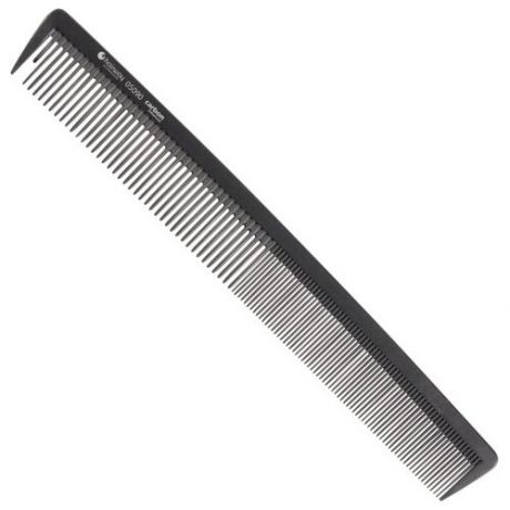 Расческа для волос Hairway 05090 Carbon Advanced