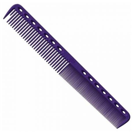 Расческа для волос Y-S-PARK YS-339 purple