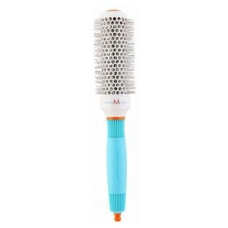 Расческа Moroccanoil Ceramic Ionic Brush 35 мм