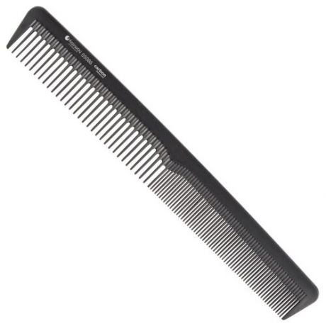 Расческа для волос Hairway 05086 Carbon Advanced