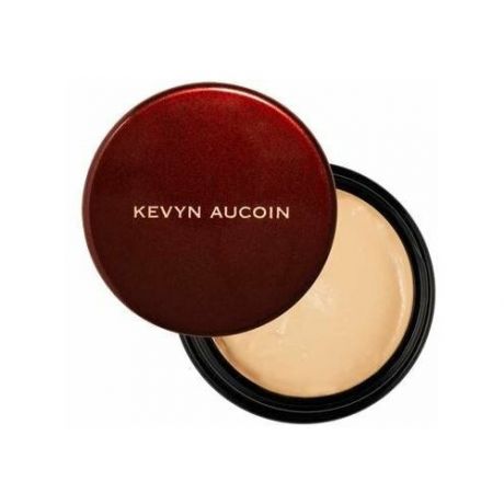 Kevyn Aucoin Тональная основа для макияжа The Sensual Skin Enhancer, 18 г, оттенок: SX02