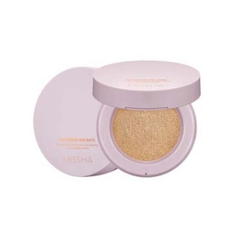 Missha Тональный крем Cushion Skin Matte, 12 г, оттенок: 22 beige