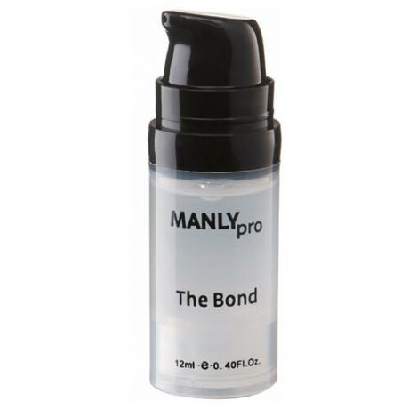 Разбавитель косметики Manly PRO The Bond РКС 01