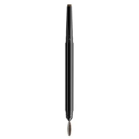 NYX professional makeup Карандаш для бровей Precision Brow Pencil, оттенок blonde 01