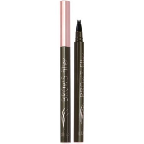 Lilo Подводка для бровей Brows Filler, оттенок 72