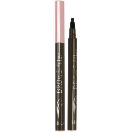 Lilo Подводка для бровей Brows Filler, оттенок 71