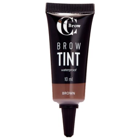 Lucas Cosmetics Тинт для бровей Brow Tint, оттенок gray brown