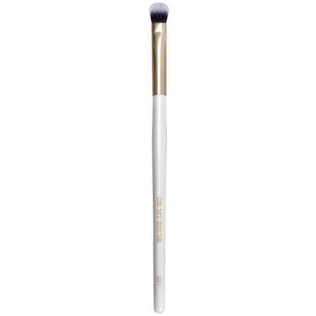 Кисть для макияжа глаз OH MY BRUSH Flat Eye Brush 201