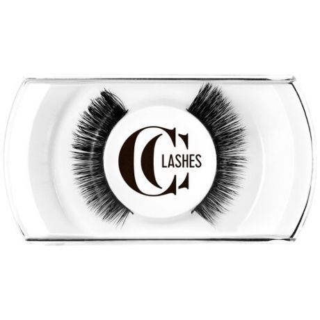 Накладные ресницы Lucas Cosmetics CC Lashes RM201