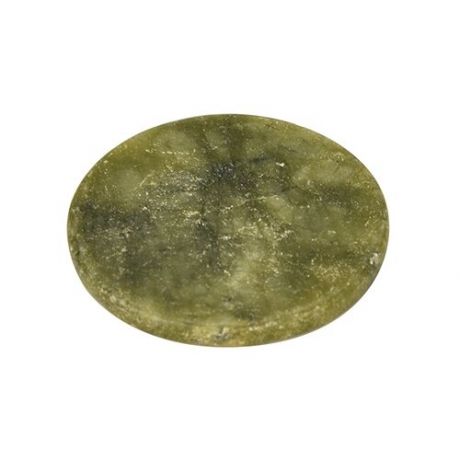 NAGARAKU Нефритовый камень для клея-смолы нефритовый