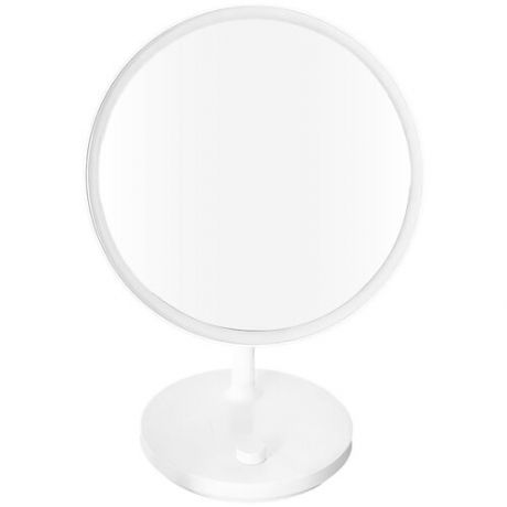 Косметическое зеркало Jordan & Judy LED Makeup Mirror NV535 (White)