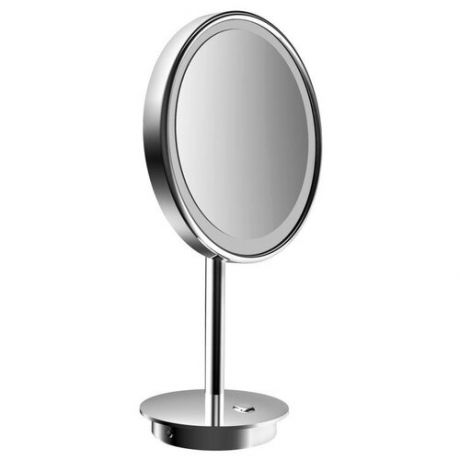 Косметическое зеркало Emco Pure 1094 060 09 с увеличением с подсветкой