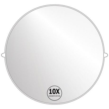 Сменная увеличивающая панель 10X для косметического зеркала LaiM