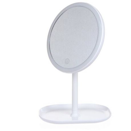 Зеркало для макияжа с подсветкой Xiaomi Jordan Judy LED Makeup Mirror (NV529)