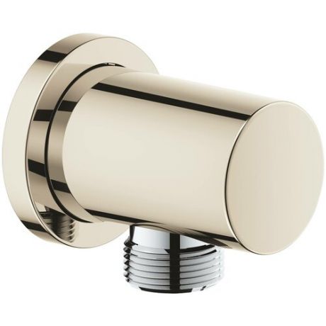 GROHE Подключение для душевого шланга GROHE Rainshower, никель глянец (27057BE0)