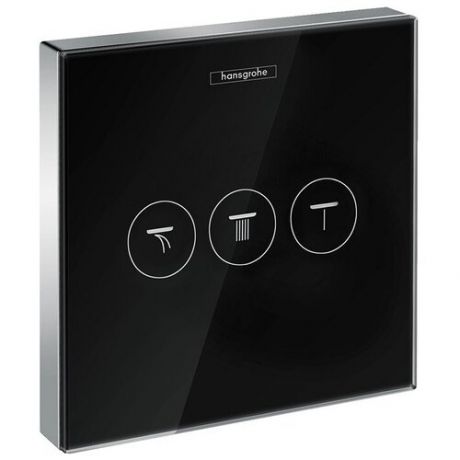 Модуль hansgrohe ShowerSelect Glass для душа 15736600