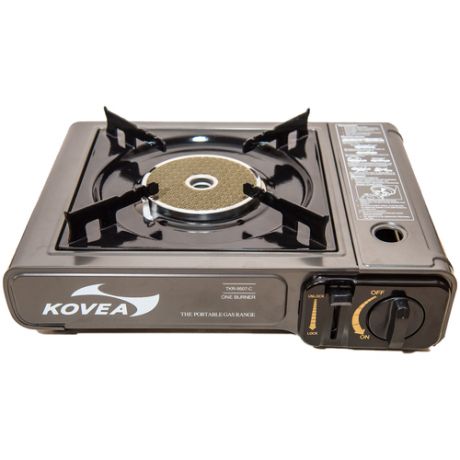 Плитка KOVEA TKR-9507-С Ceramic коричневый/черный