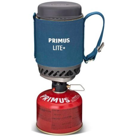 Система приготовления пищи Primus Lite Plus Piezo (2021) Blue