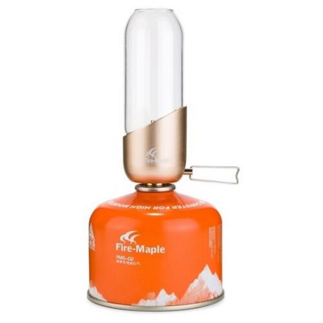 Fire-Maple Little Orange