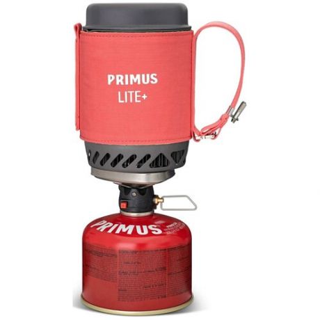 Горелка Primus 2021 Lite Plus Stove System Pink