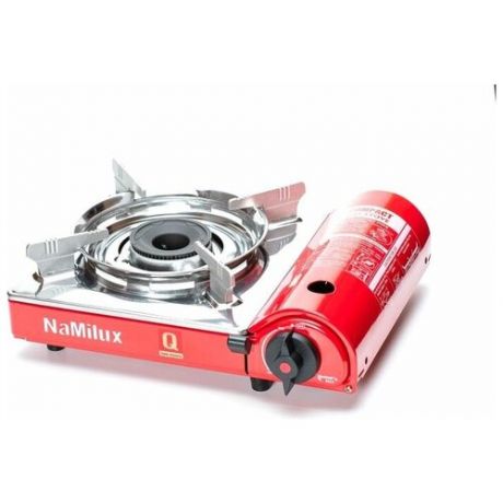 Портативная газовая плита NaMilux NA-182PS