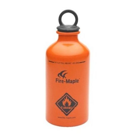 Баллон Fire-Maple FMS-B500 оранжевый
