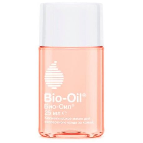 Косметическое масло для тела BIO-OIL , 60 мл