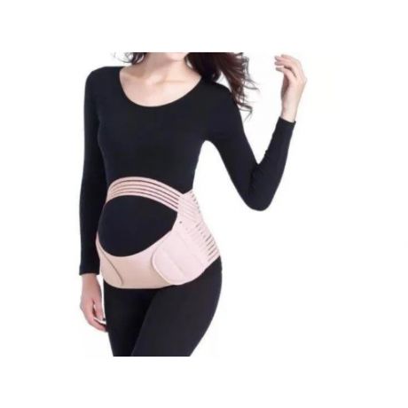 Универсальный бандаж для беременных (размер XL)