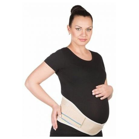 Бандаж для беременных Т.27.18 (Т-1118) Тривес, размер: XL