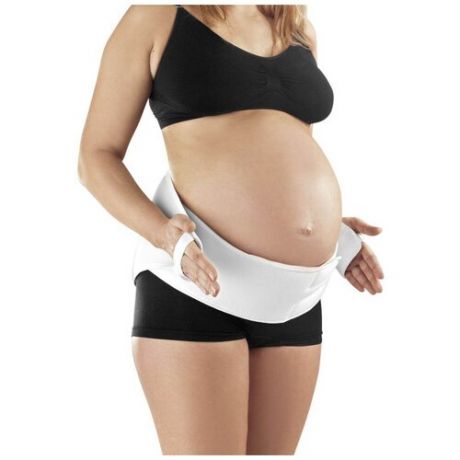 Дородовый бандаж для беременных protect.Maternity belt K648 Medi, 3
