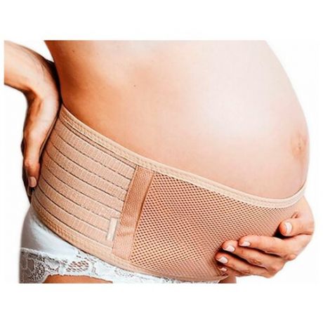 Ортопедическое изделие Бандаж для беременных NDCG 05.4474- L/XL