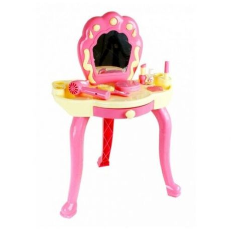 Туалетный столик Orion Toys 563, розовый