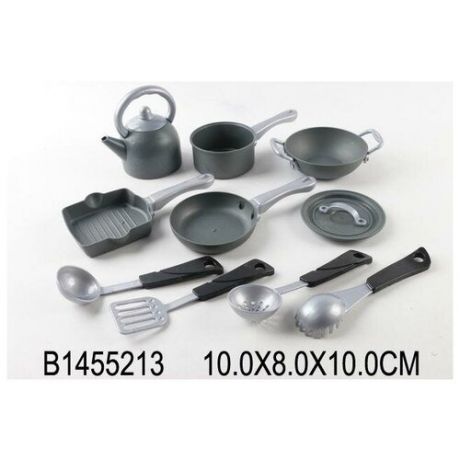 Набор посуды "Столовая-2" (10 предметов)