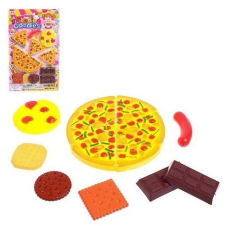 Набор продуктов «Вкусная Пицца