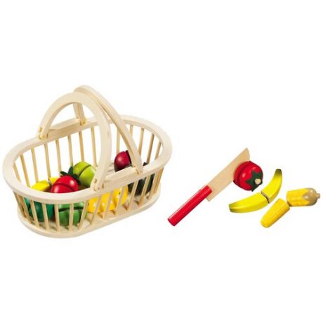Набор продуктов Magni Fruit basket 2504 разноцветный