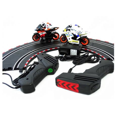 Трек CS Toys Moto Racing 1:43 - JJ46-2