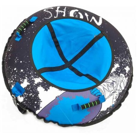 Тюбинг SnowShow X-line Snowboard
