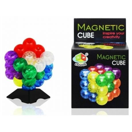 Кубик Fanxin Magnetic Cube