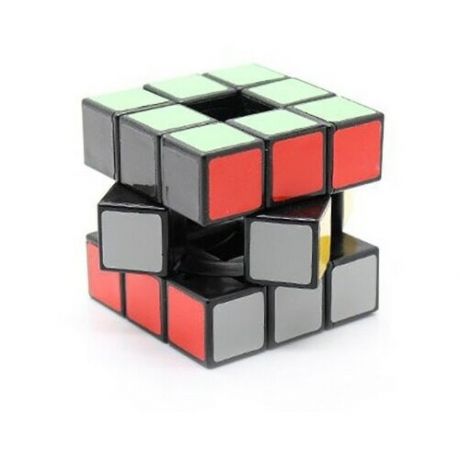 Головоломка LanLan Void Cube Черный