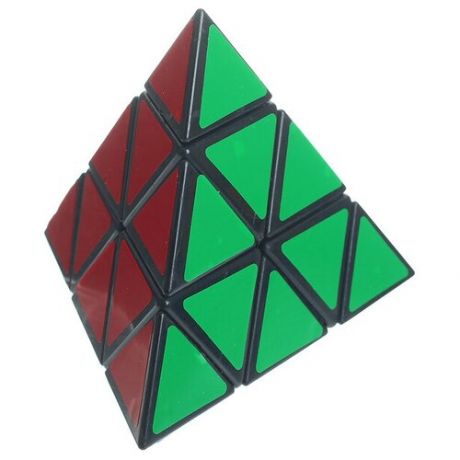 Market-Space Игрушка механическая «Пирамидка», голография