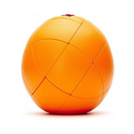 Головоломка Fanxin Orange cube оранжевый