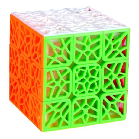 Кубик Рубика QiYi MOFANGGE DNA CUBE 3x3x3 color