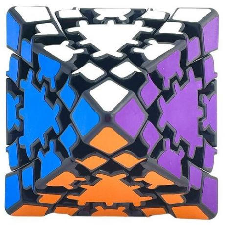 Головоломка кубик "Ромб", Puzzle-cube