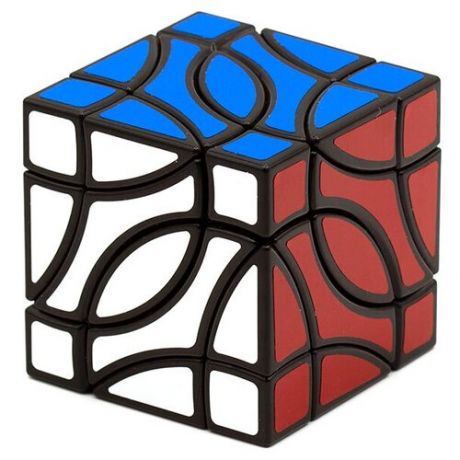 Головоломка LanLan 4 Corners Cube Черный