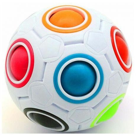 Мячик-головоломка 3D Beleduc "Фингер Бол"