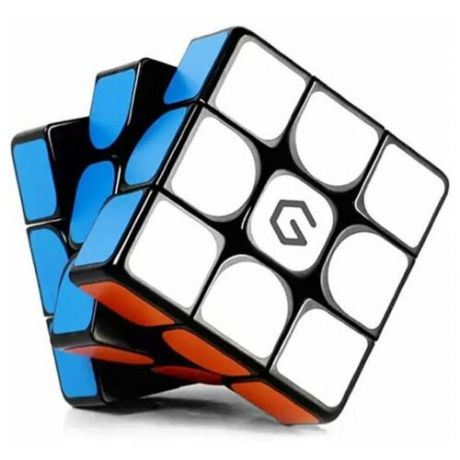Кубик Рубика Xiaomi Giiker Counting Magnetic Cube M3 / антистресс /головоломка
