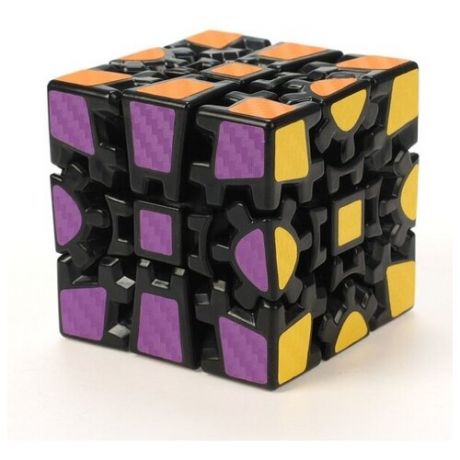 Шестеренчатый кубик Рубика Z-Cube Gear V2