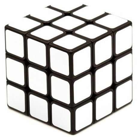 Головоломка Brains Кубик Дзен 3x3 Белый